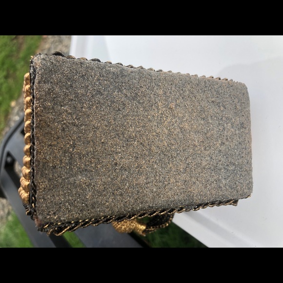 Mary Frances vintage bag purse “stunning” EUC - Picture 14 of 15